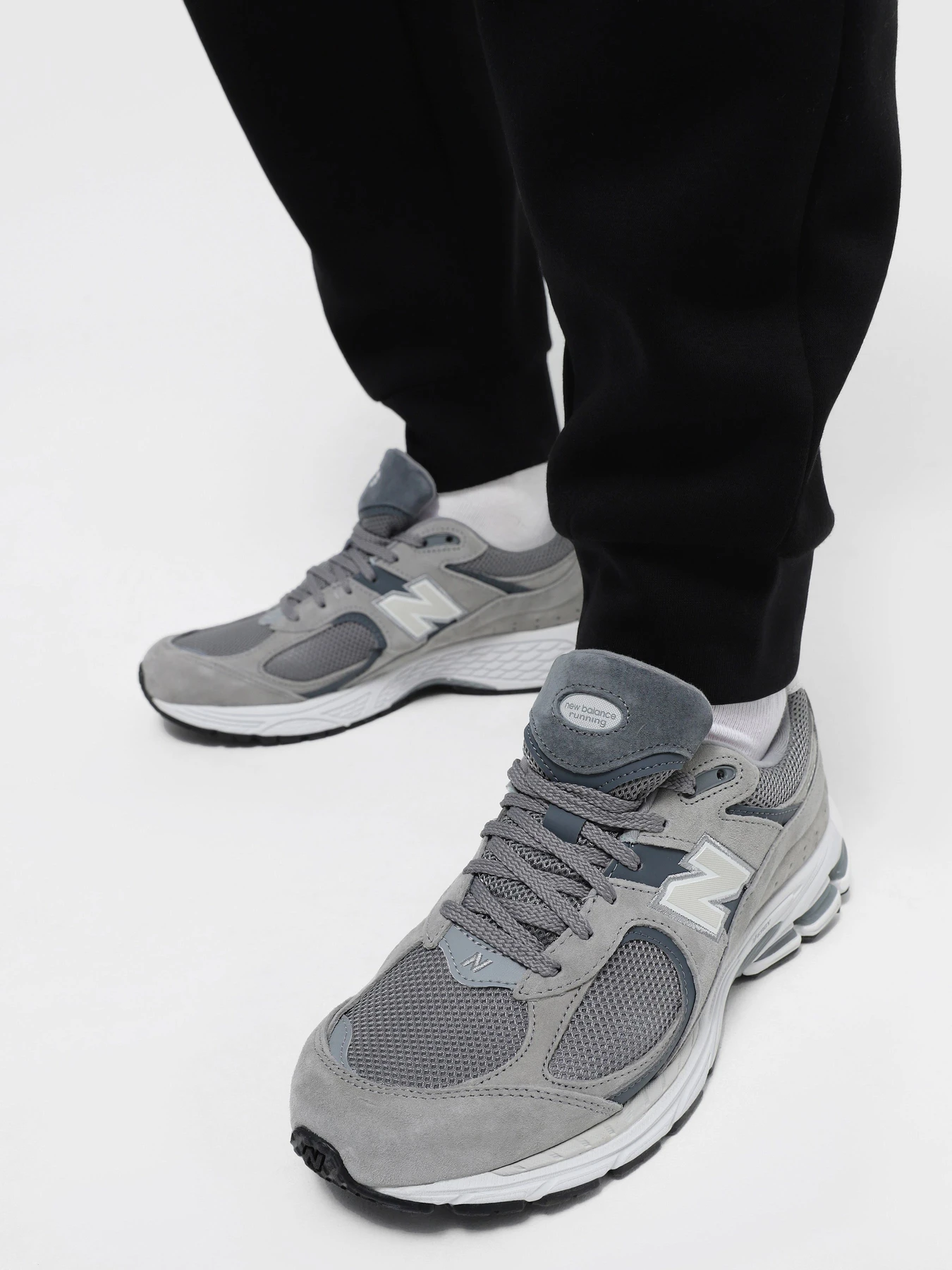 Кроссовки New Balance 2002R модель M2002RST Кроссовки New Balance 2002R модель M2002RST Фото