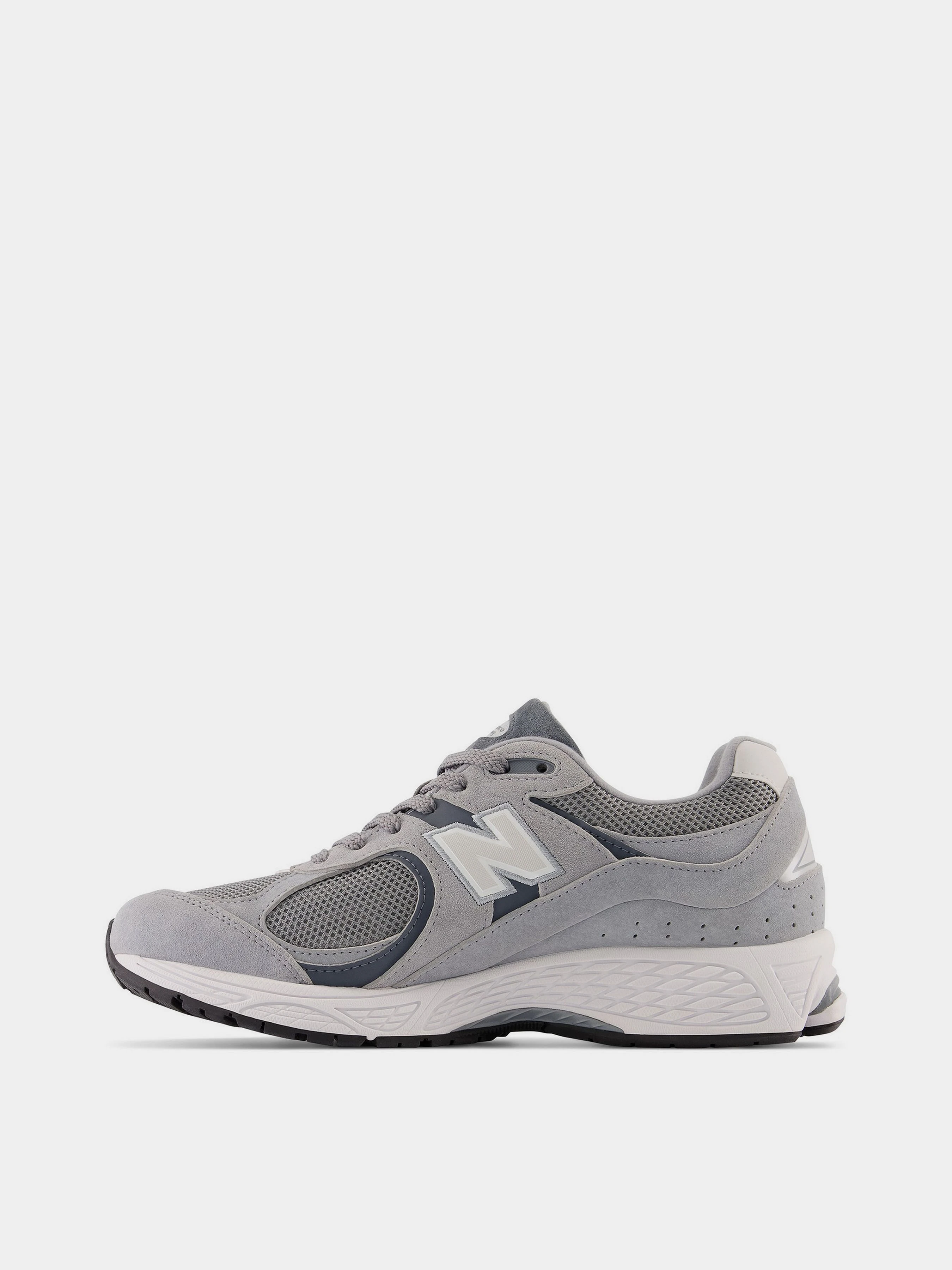 Чоловічі Кросівки повсякденні New Balance 2002R фото 2
