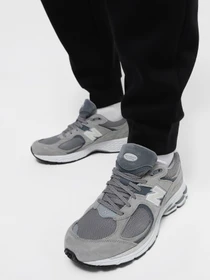 Кроссовки New Balance 2002R модель M2002RST Фото