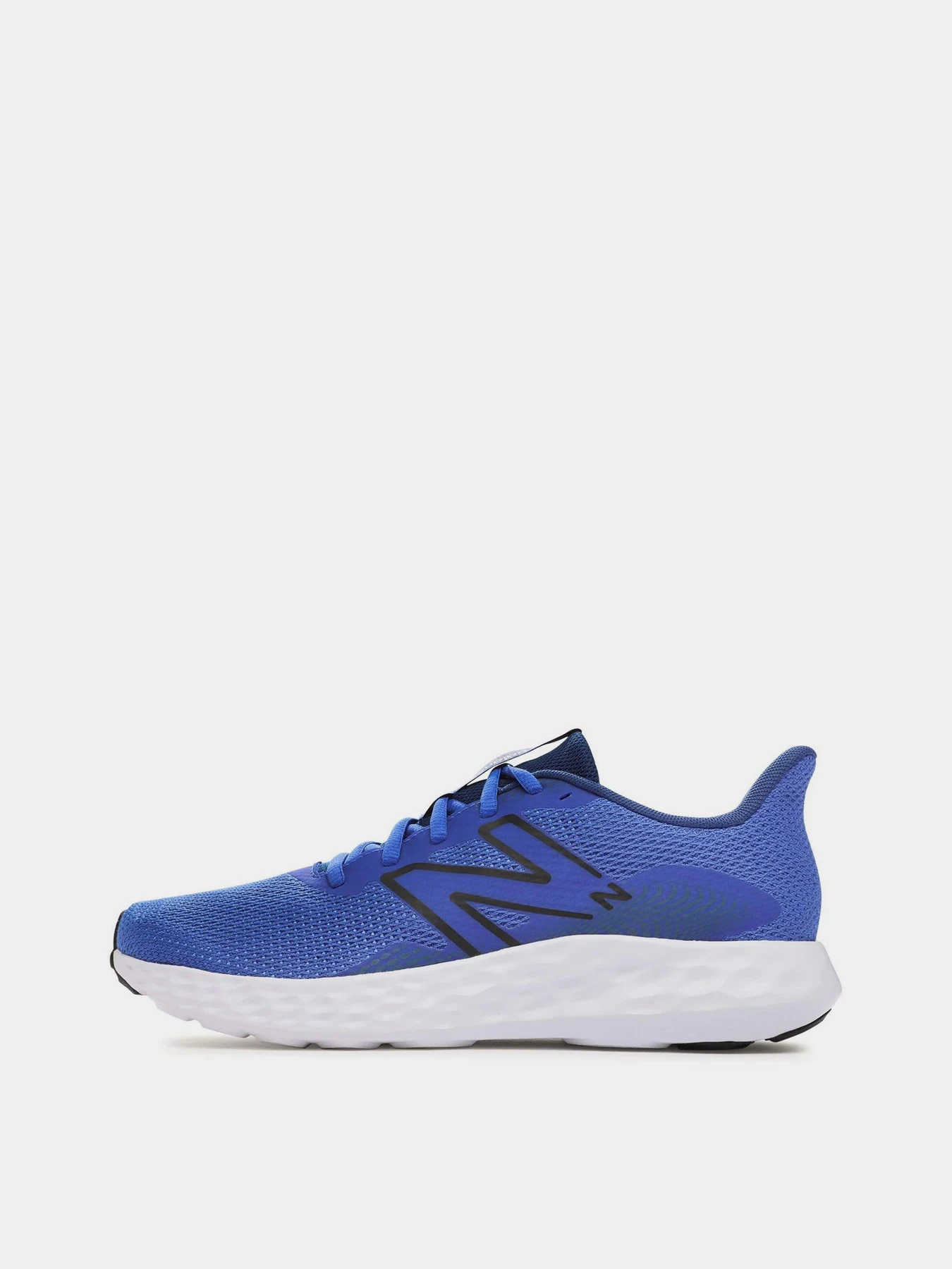 Кроссовки New Balance 411 модель M411CR3 Кроссовки New Balance 411 модель M411CR3 Фото