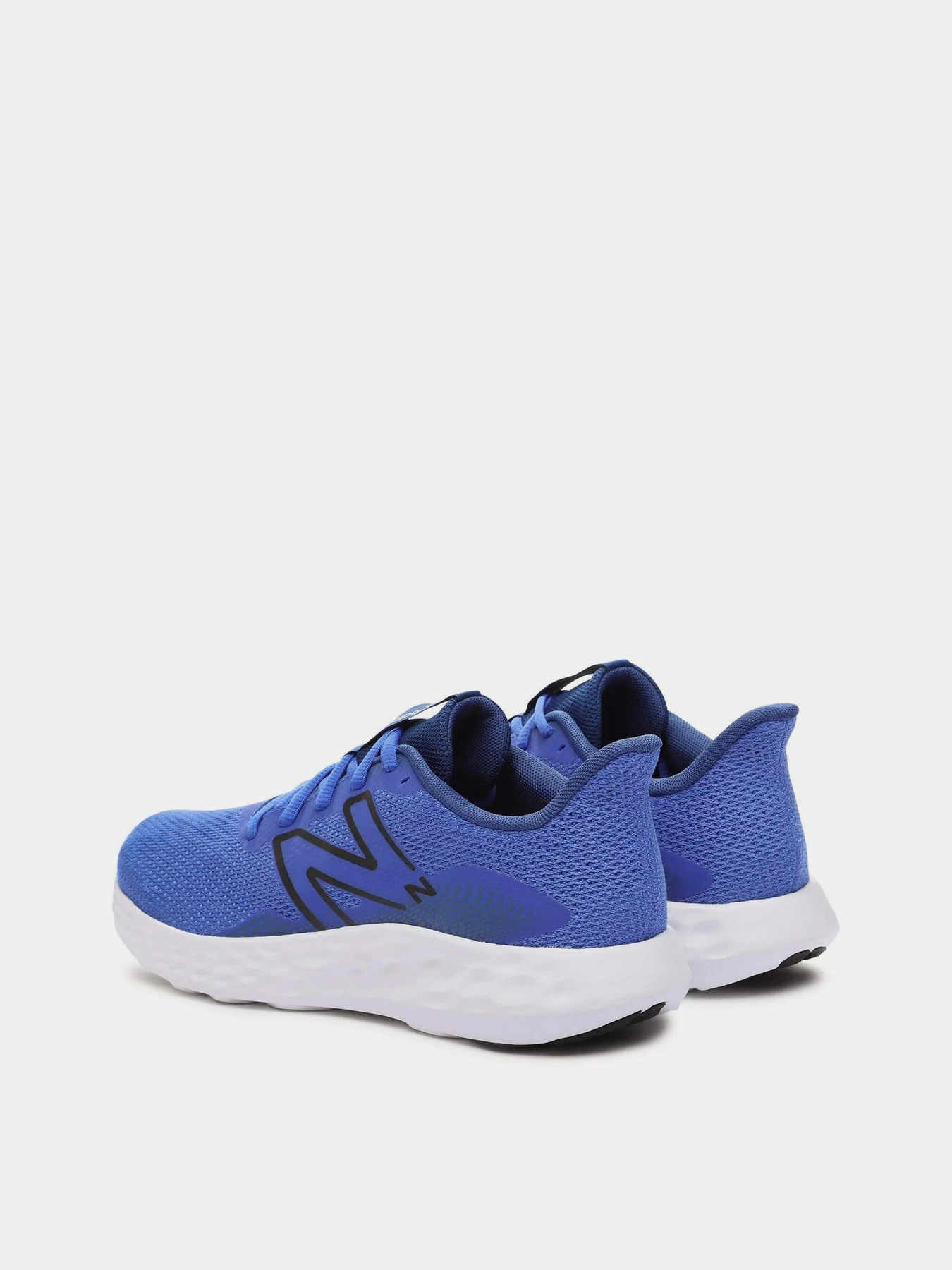 Кроссовки New Balance 411 модель M411CR3 Кроссовки New Balance 411 модель M411CR3 Фото