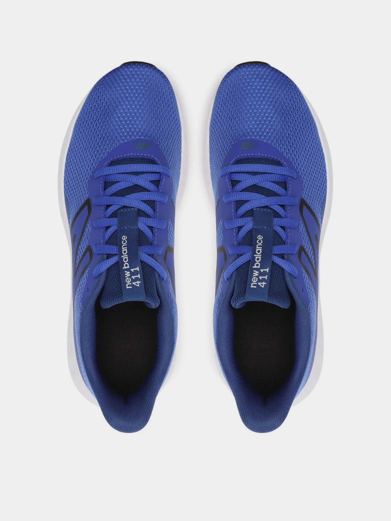 Кроссовки New Balance 411 модель M411CR3 Кроссовки New Balance 411 модель M411CR3 Фото