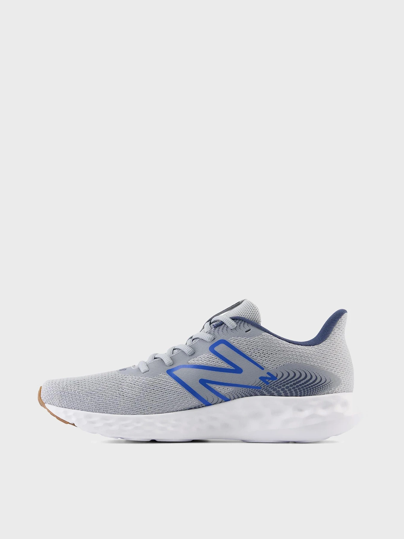 Кросівки New Balance 411 модель M411RG3 Кросівки New Balance 411 модель M411RG3 Фото