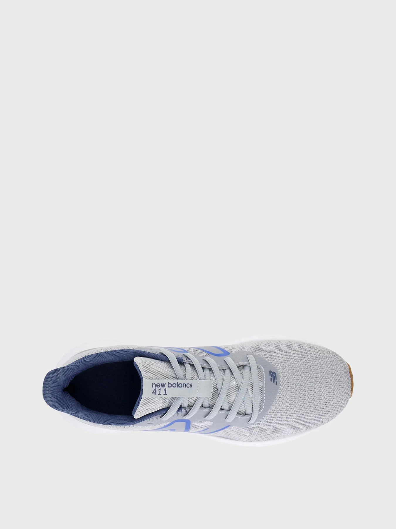Кросівки New Balance 411 модель M411RG3 Кросівки New Balance 411 модель M411RG3 Фото