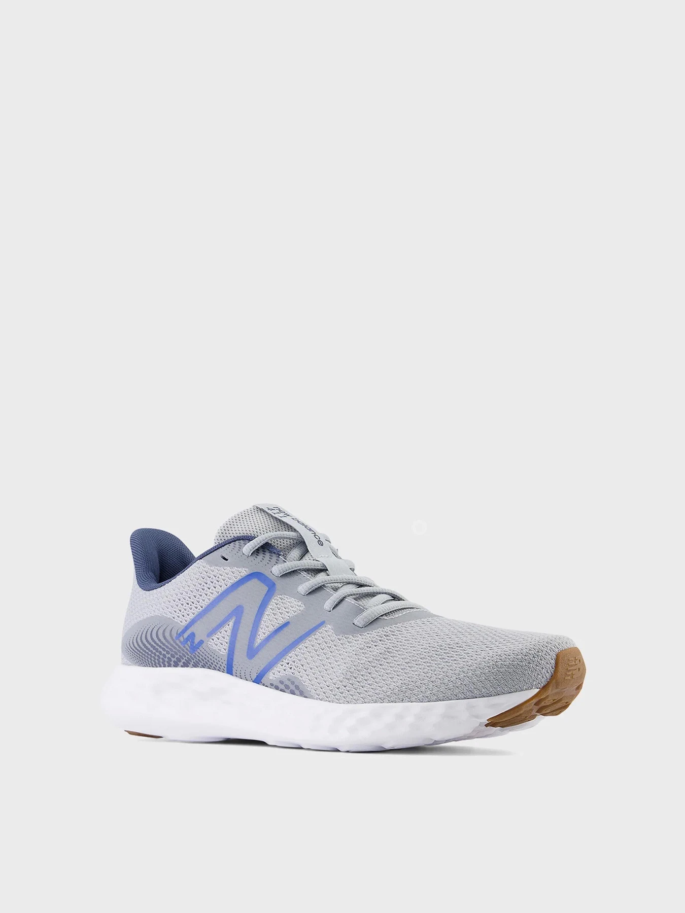 Кросівки New Balance 411 модель M411RG3 Кросівки New Balance 411 модель M411RG3 Фото