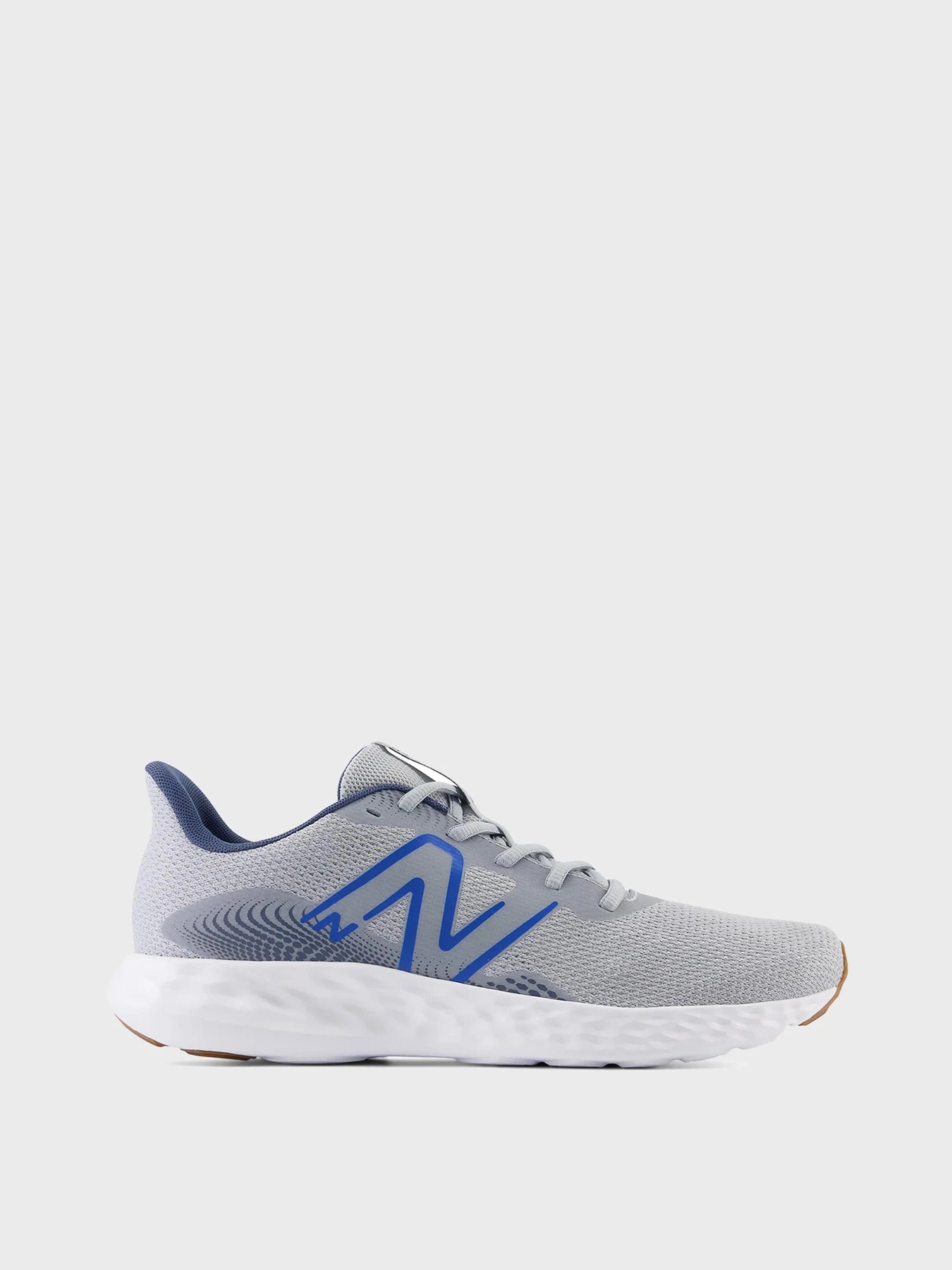 Кросівки New Balance 411 модель M411RG3 Кросівки New Balance 411 модель M411RG3 Фото