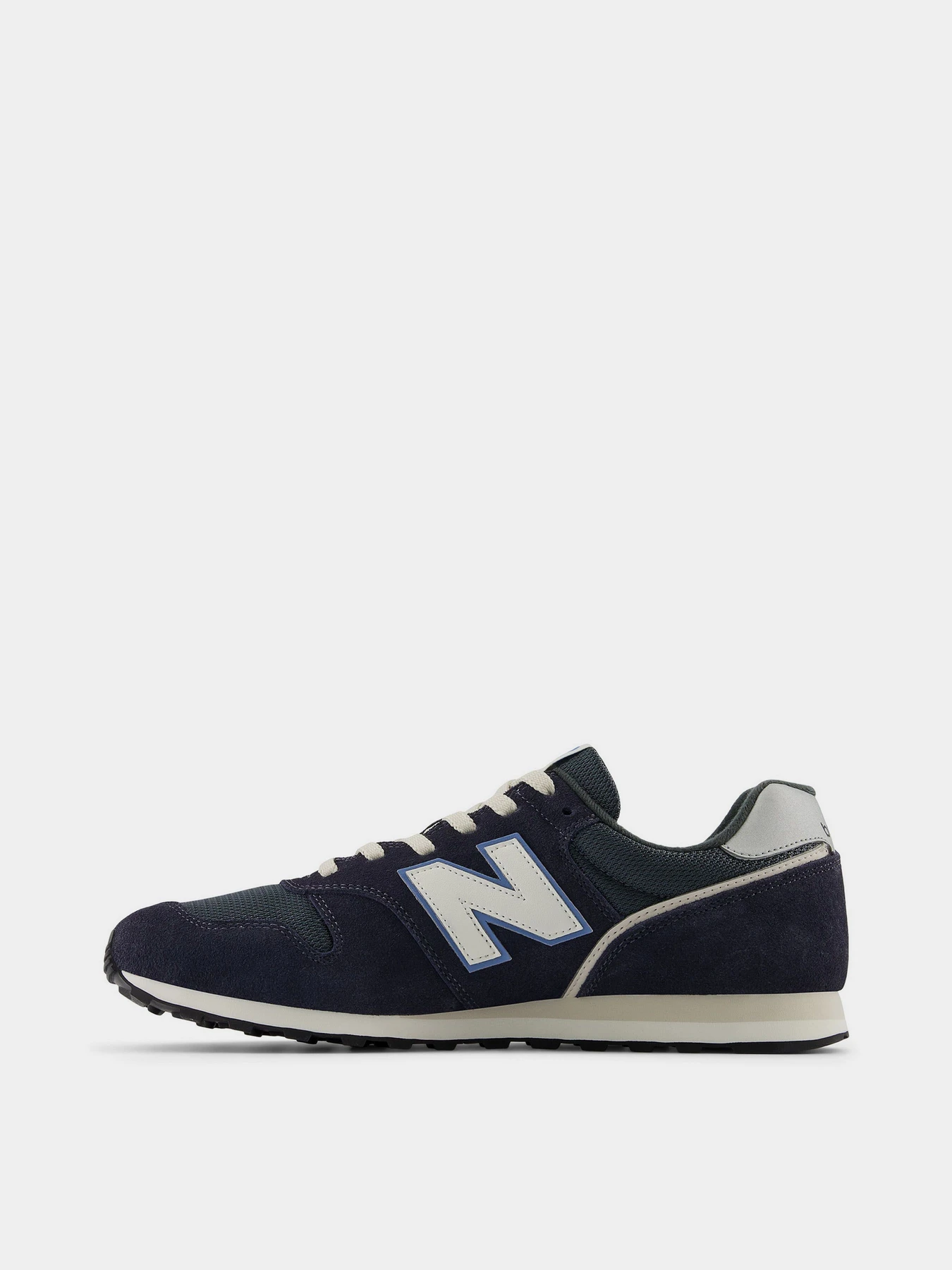 Кроссовки New Balance 373 модель ML373OK2 Кроссовки New Balance 373 модель ML373OK2 Фото