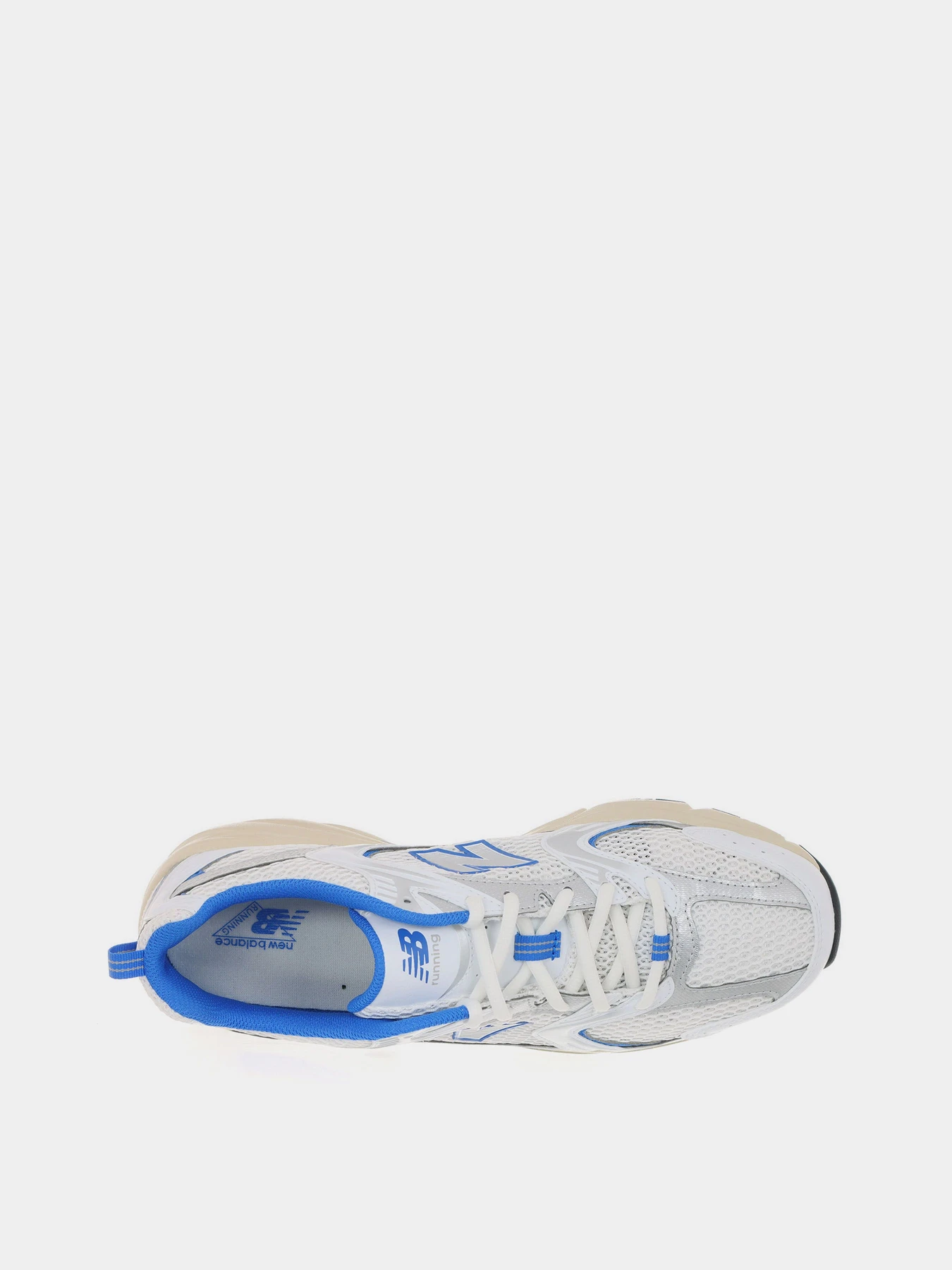 Кросівки New Balance 530 модель MR530EA Фото
