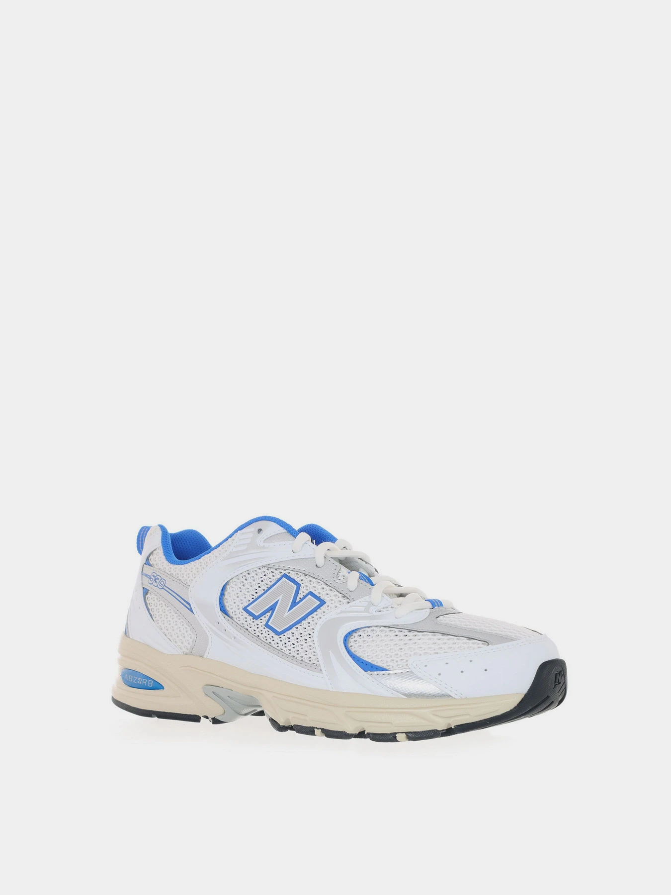 Кросівки New Balance 530 модель MR530EA Фото