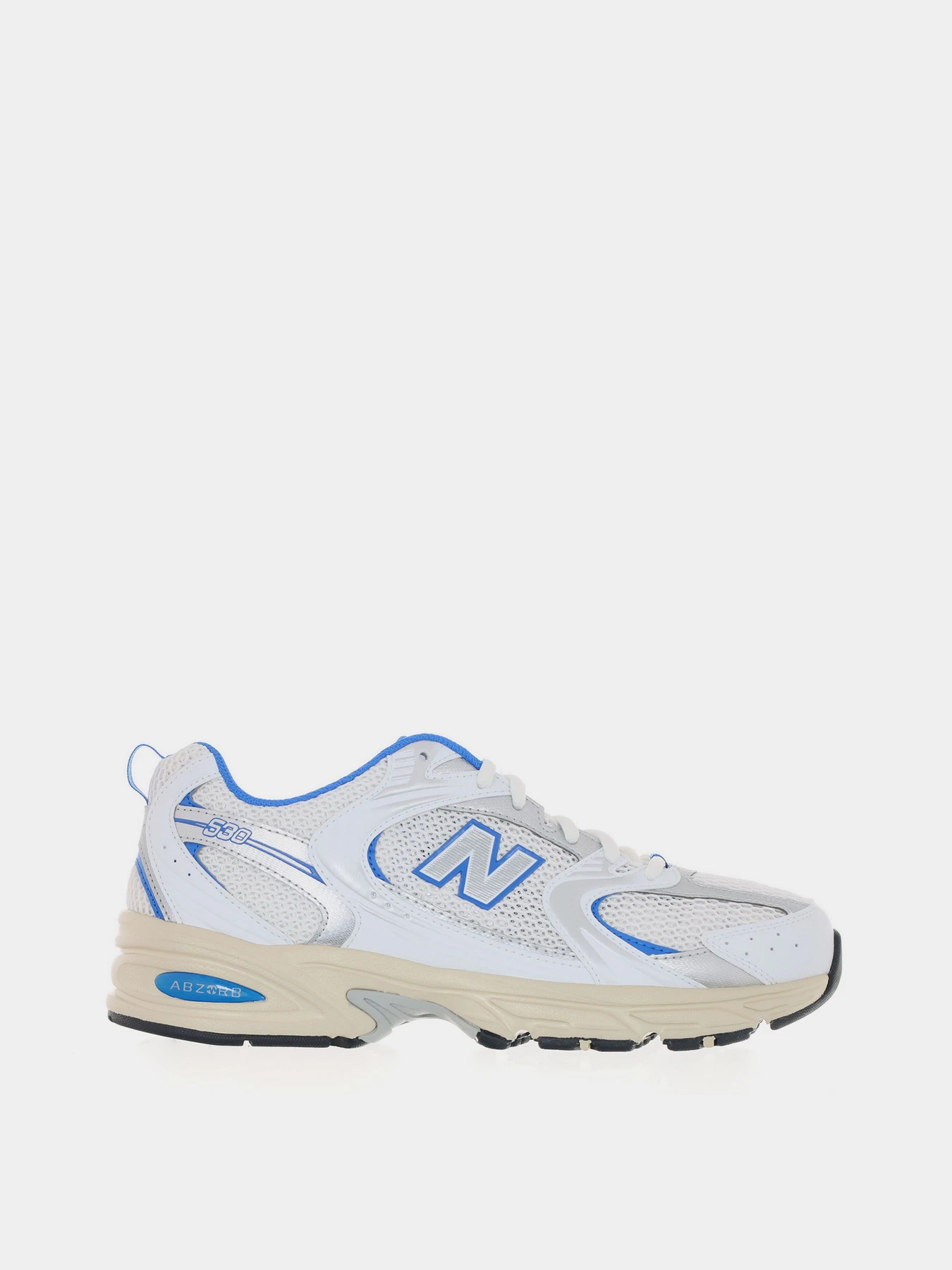 Кросівки New Balance 530 модель MR530EA Фото