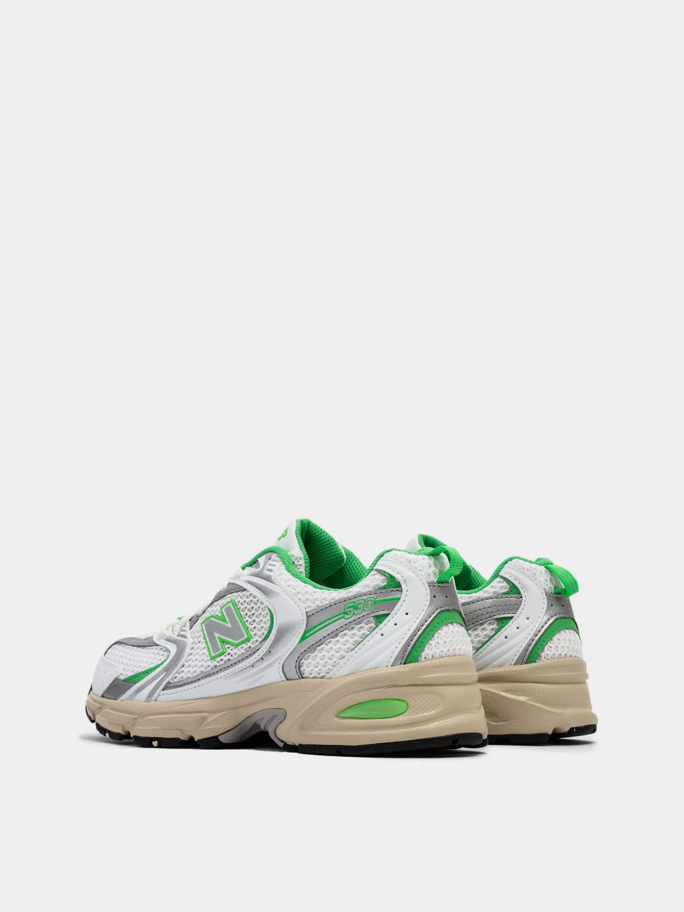 Кроссовки New Balance 530 модель MR530EC Кроссовки New Balance 530 модель MR530EC Фото