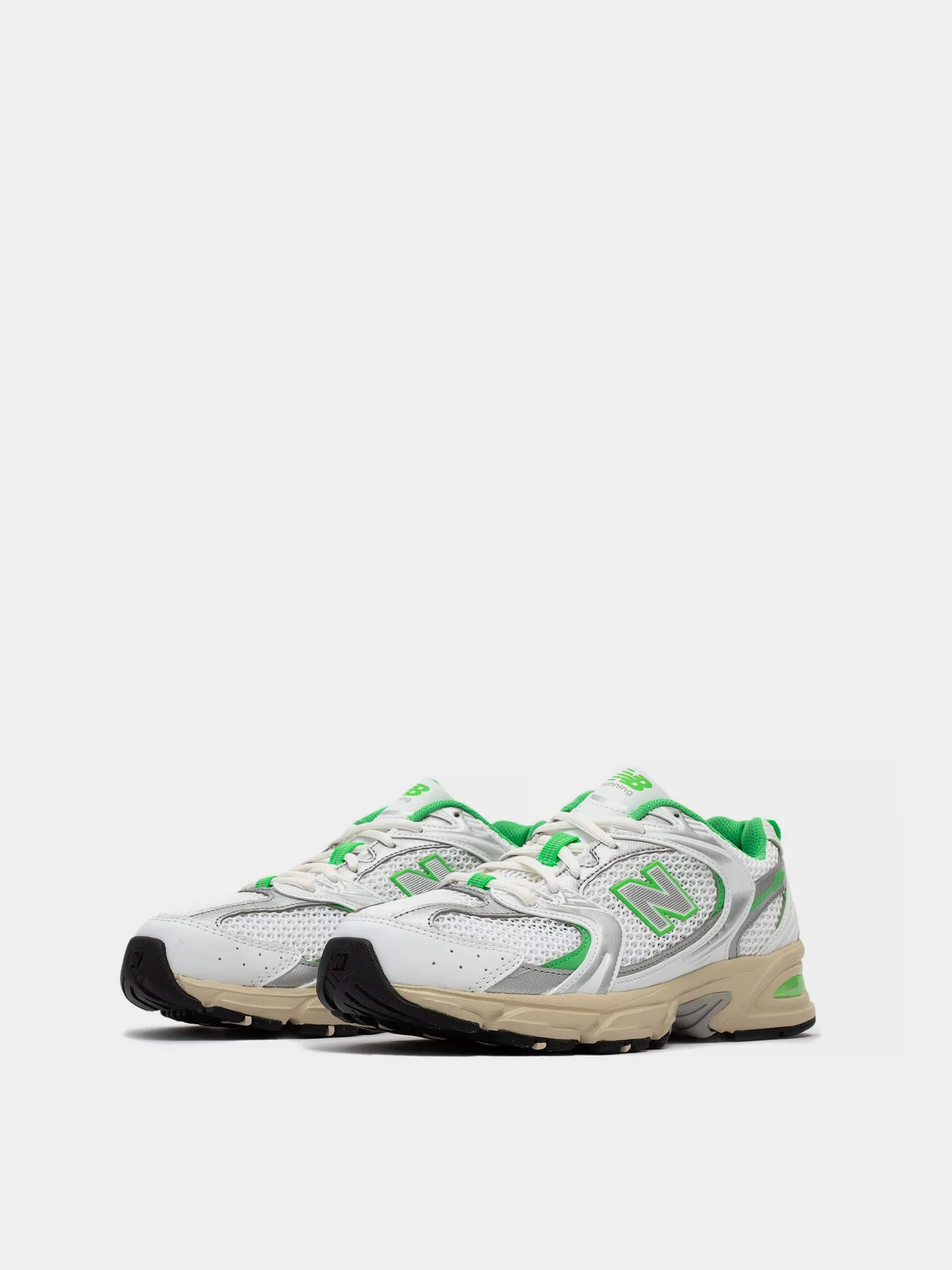 Кроссовки New Balance 530 модель MR530EC Кроссовки New Balance 530 модель MR530EC Фото