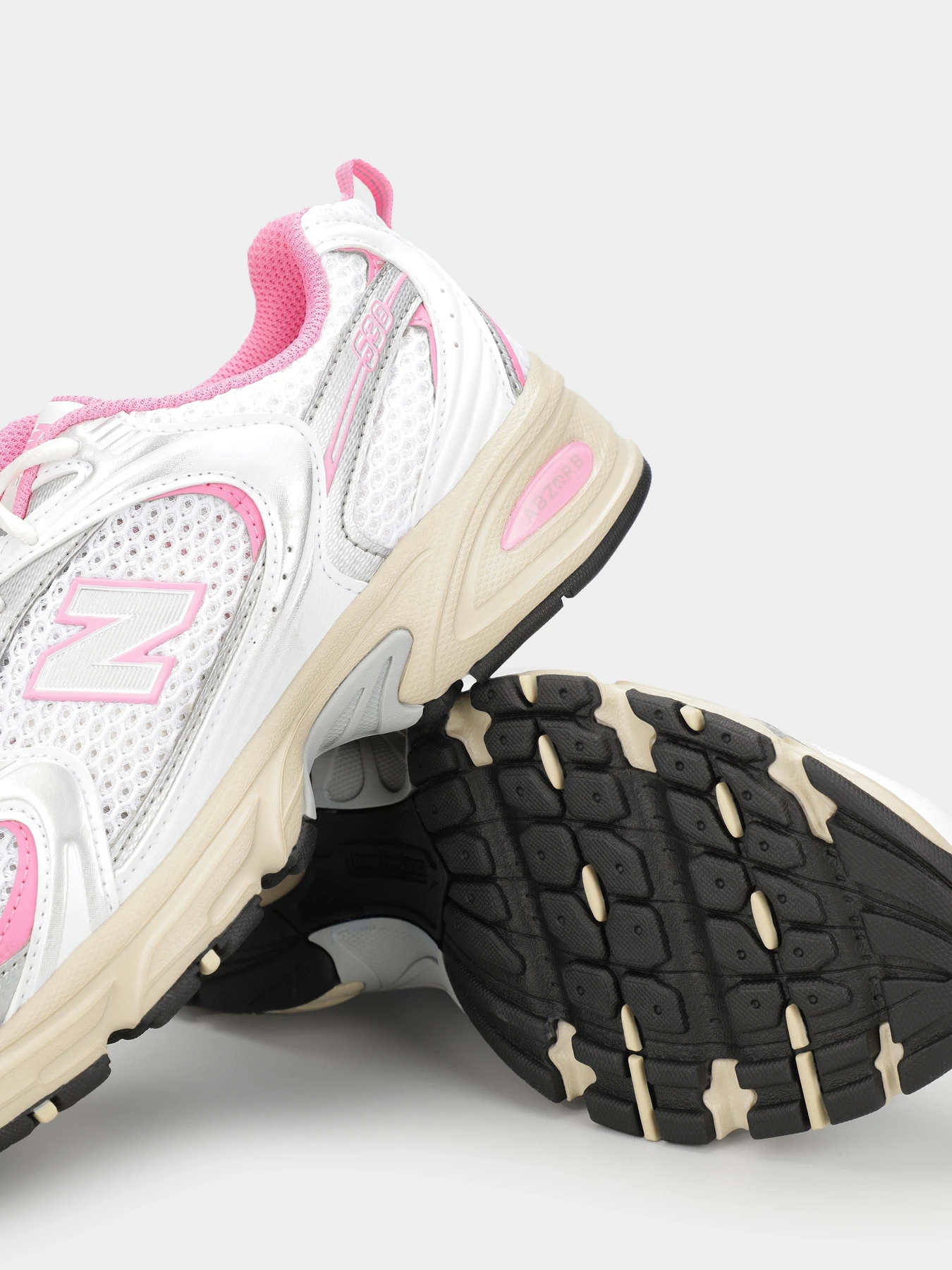 Кросівки New Balance 530 модель MR530ED Кросівки New Balance 530 модель MR530ED Фото