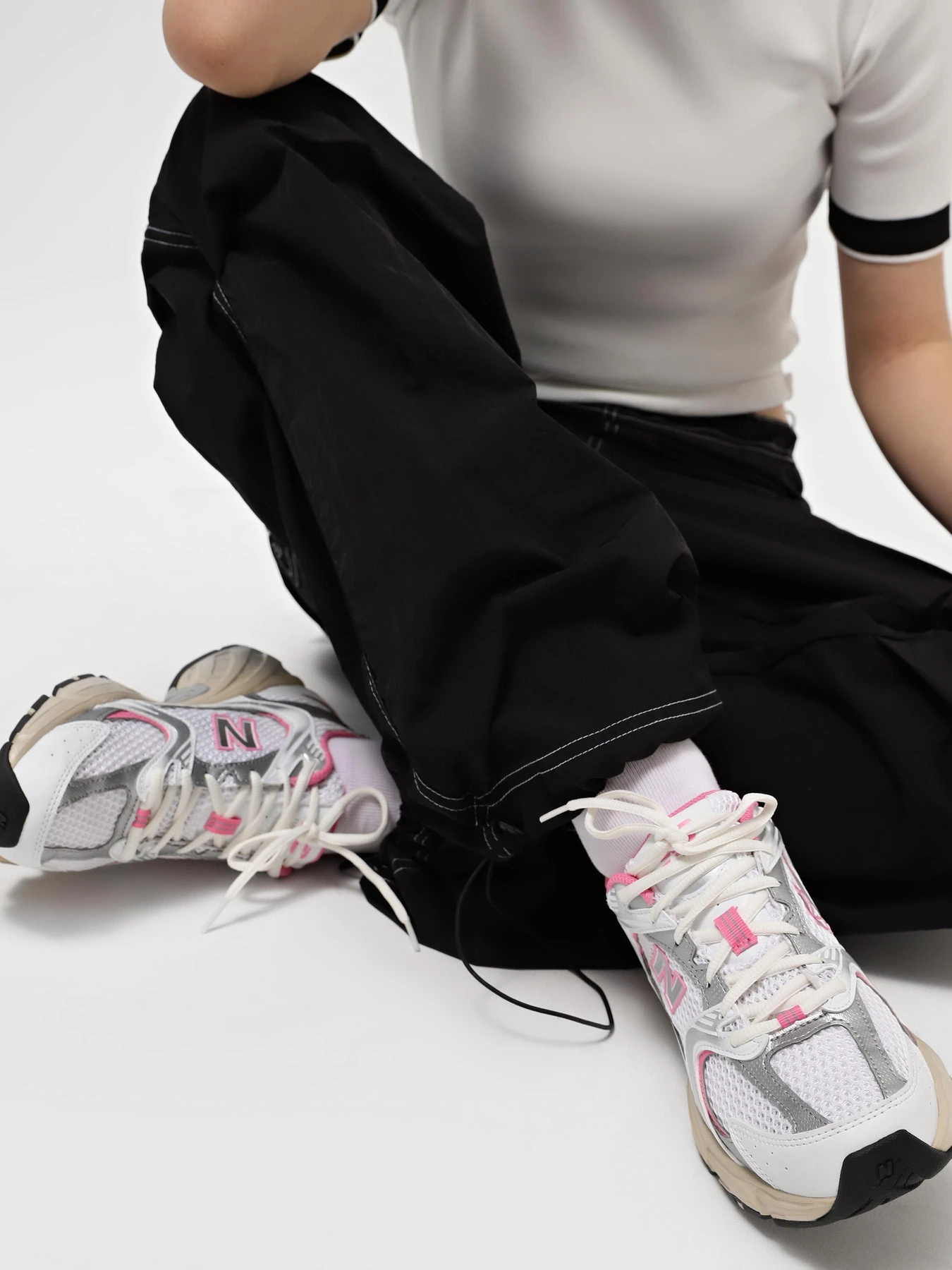 Кросівки New Balance 530 модель MR530ED Кросівки New Balance 530 модель MR530ED Фото