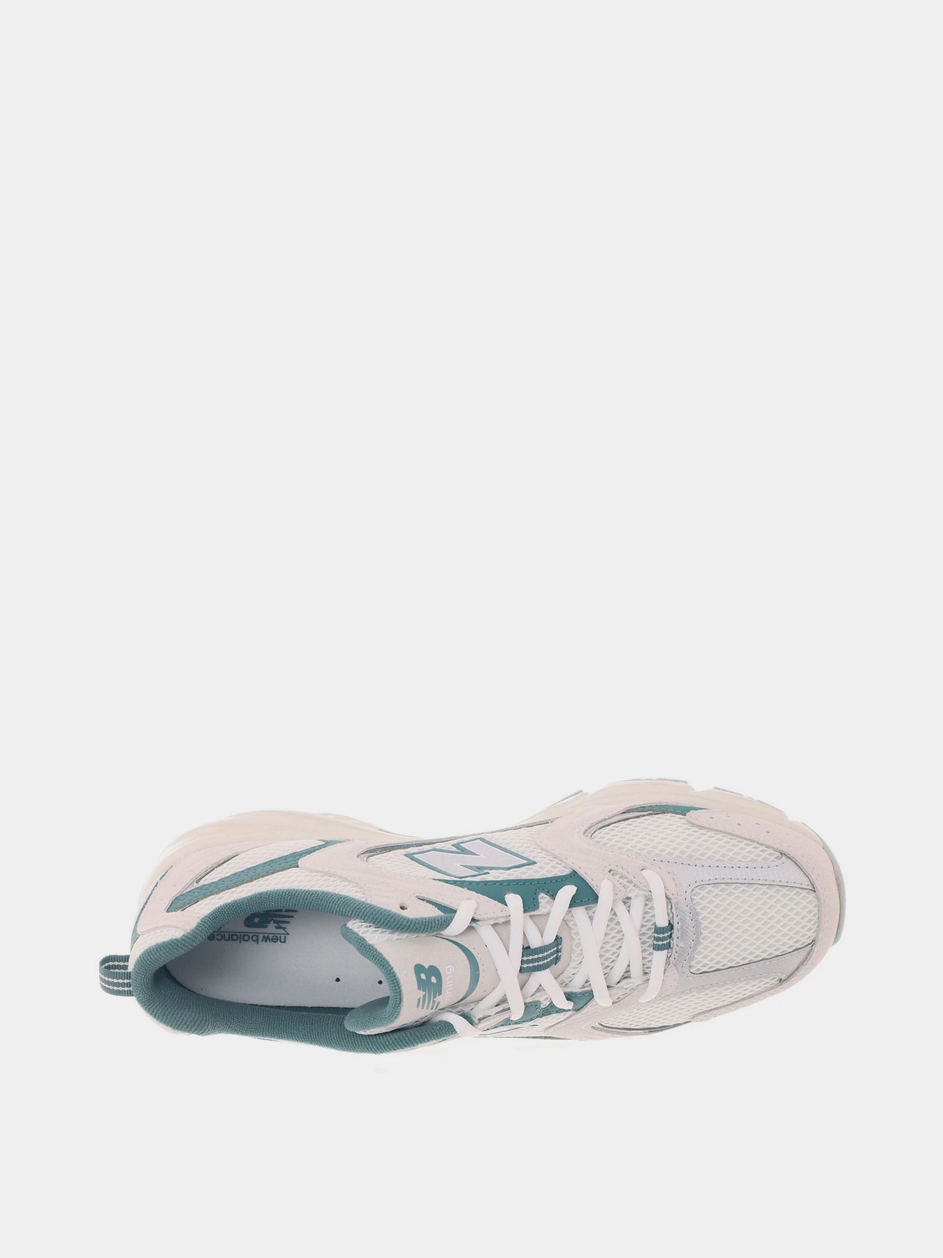 Кроссовки New Balance 530 модель MR530QA Кроссовки New Balance 530 модель MR530QA Фото