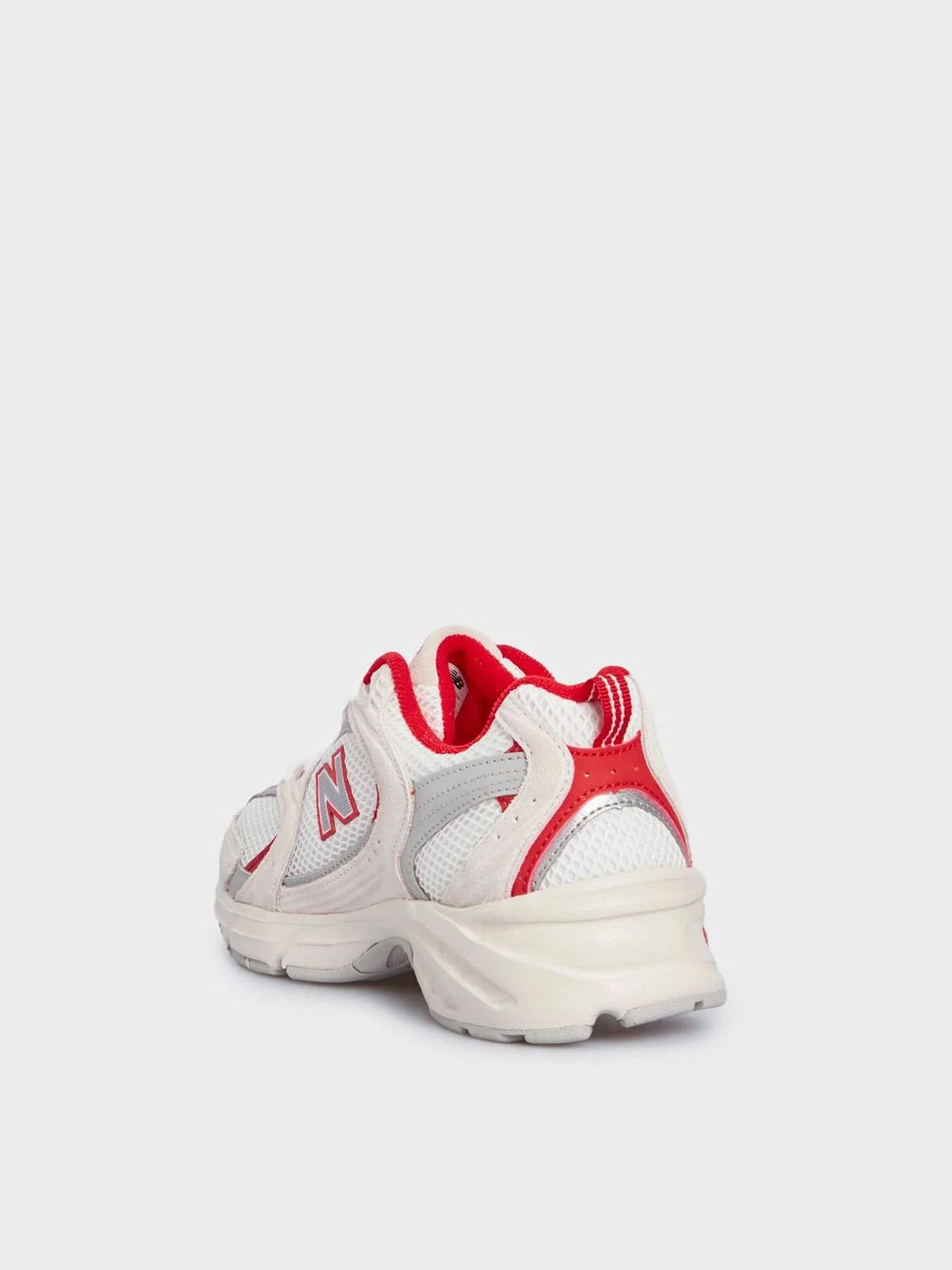 Кроссовки New Balance 530 модель MR530QB Кроссовки New Balance 530 модель MR530QB Фото