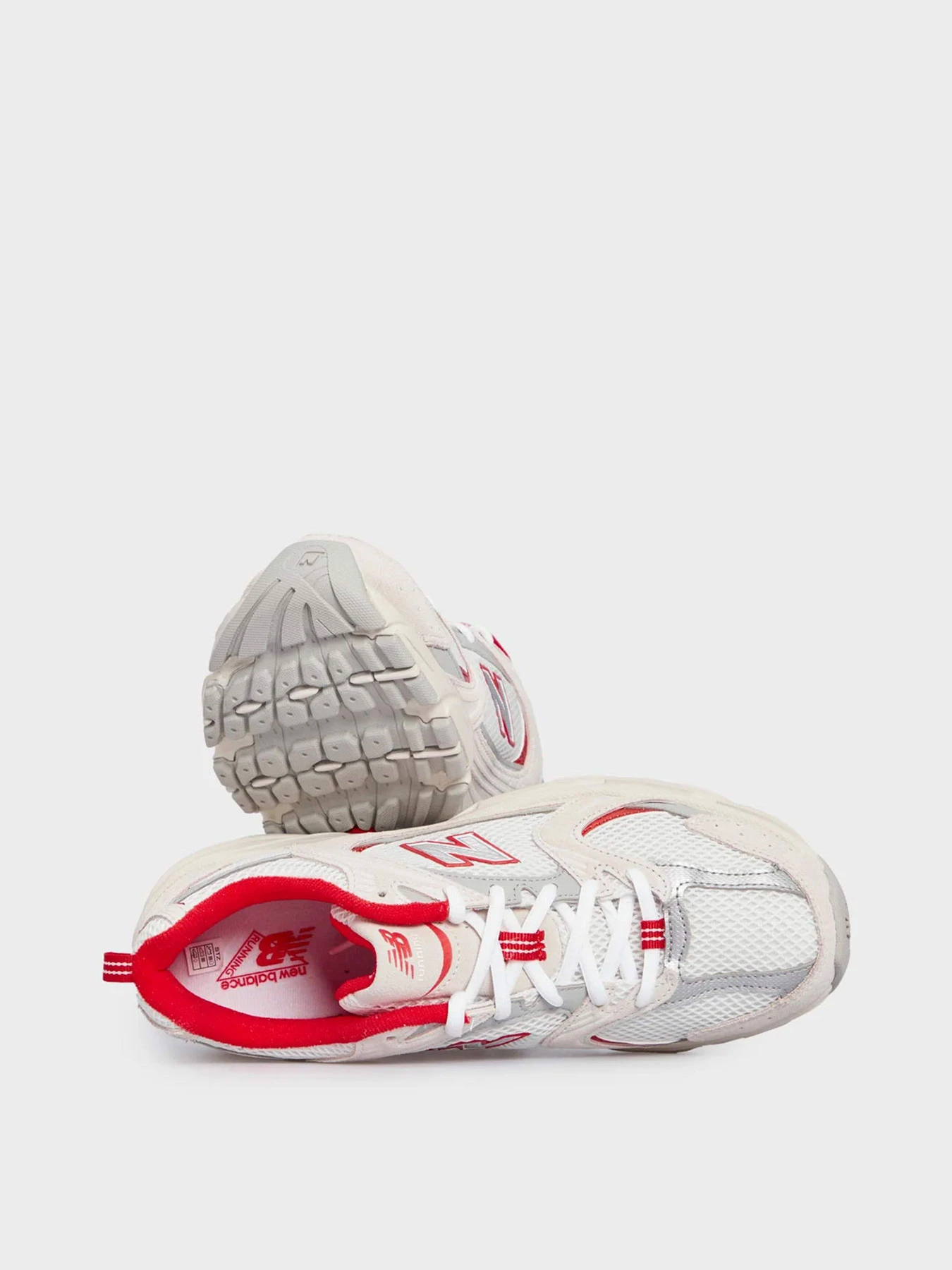 Кроссовки New Balance 530 модель MR530QB Кроссовки New Balance 530 модель MR530QB Фото
