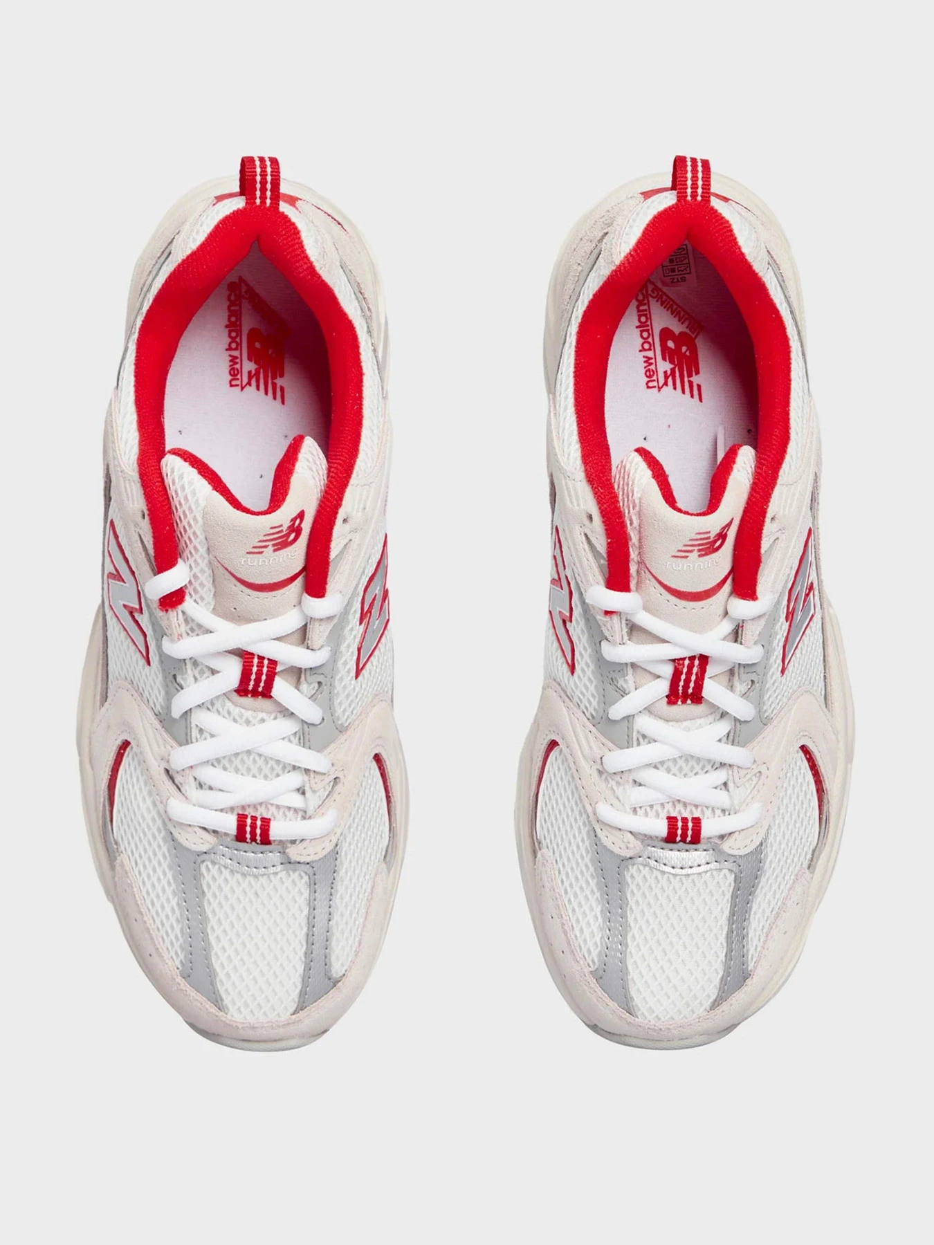 Кроссовки New Balance 530 модель MR530QB Кроссовки New Balance 530 модель MR530QB Фото