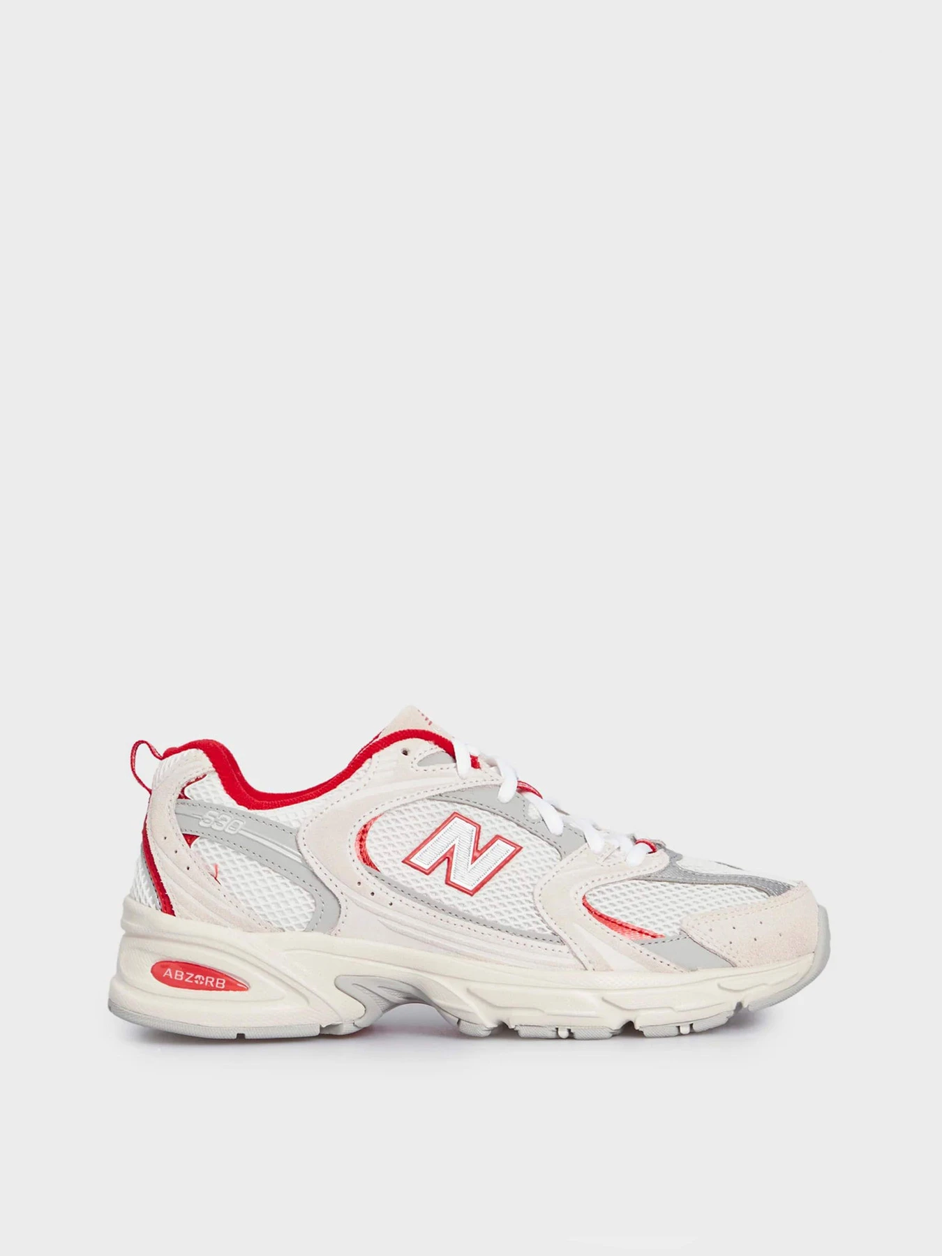 Кроссовки New Balance 530 модель MR530QB Кроссовки New Balance 530 модель MR530QB Фото