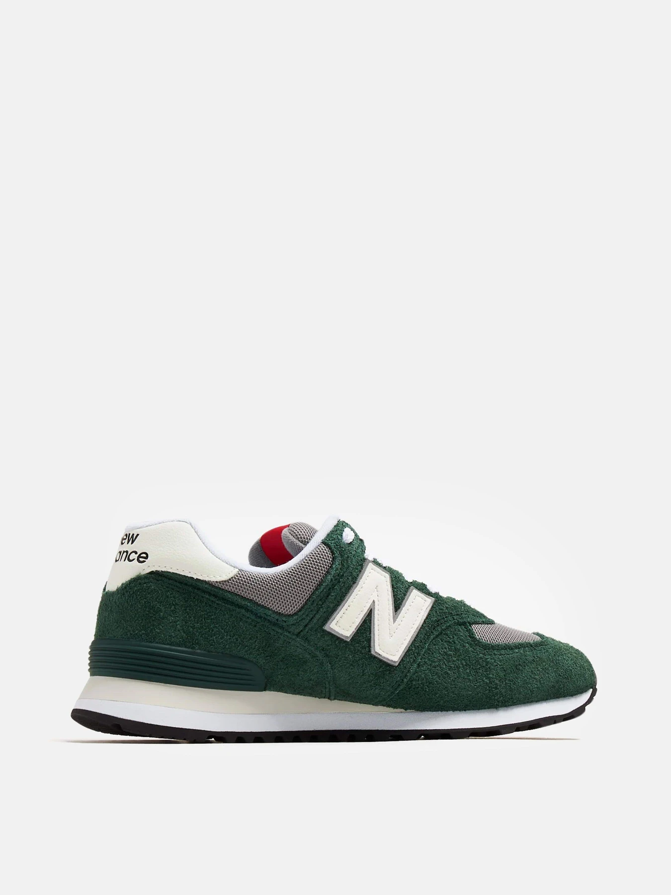 Кроссовки New Balance 574 модель U574GNH Кроссовки New Balance 574 модель U574GNH Фото