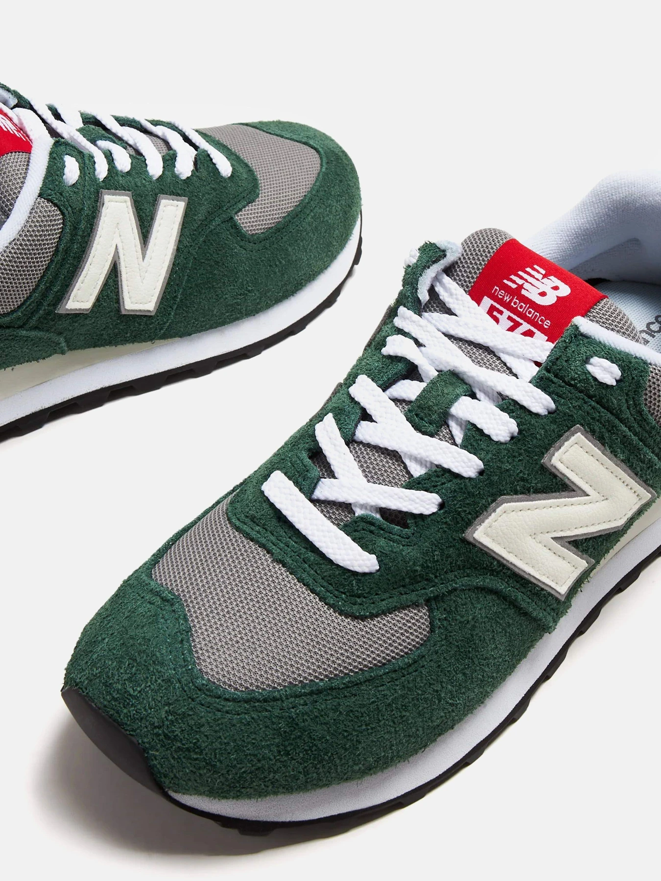 Кроссовки New Balance 574 модель U574GNH Кроссовки New Balance 574 модель U574GNH Фото