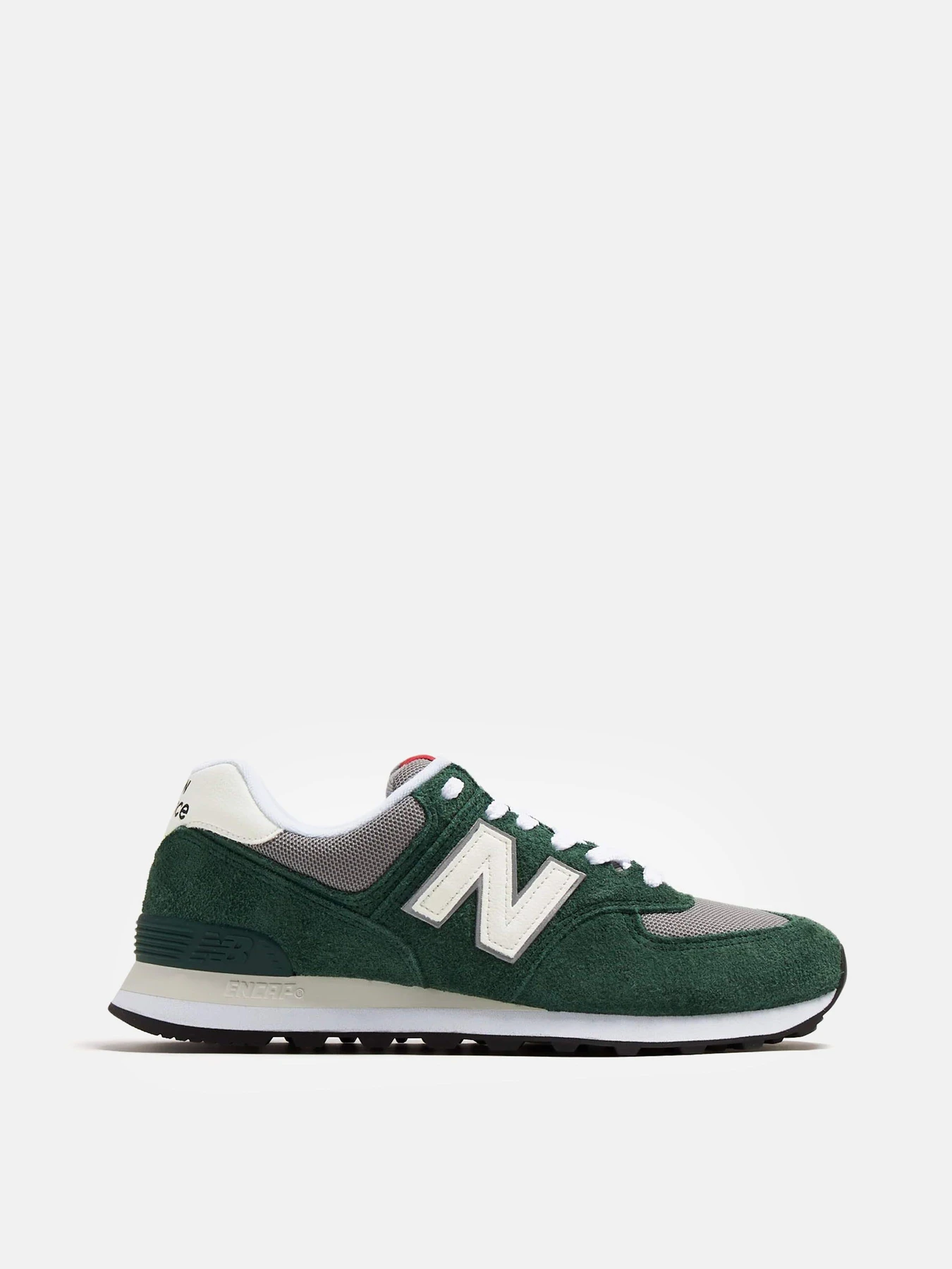 Кроссовки New Balance 574 модель U574GNH Кроссовки New Balance 574 модель U574GNH Фото