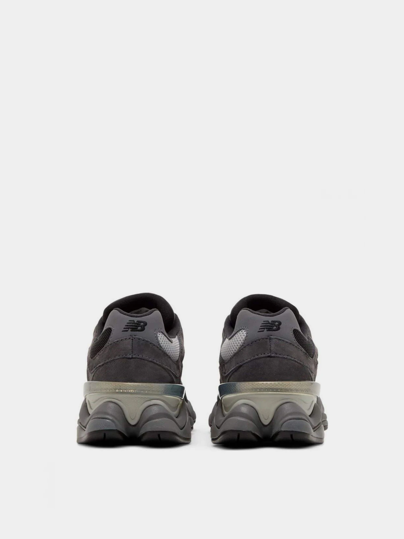 Кроссовки New Balance 9060 модель U9060BLK Фото