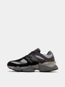 Кроссовки New Balance 9060 модель U9060BLK Фото