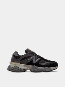 Кросівки New Balance 9060 модель U9060BLK Фото