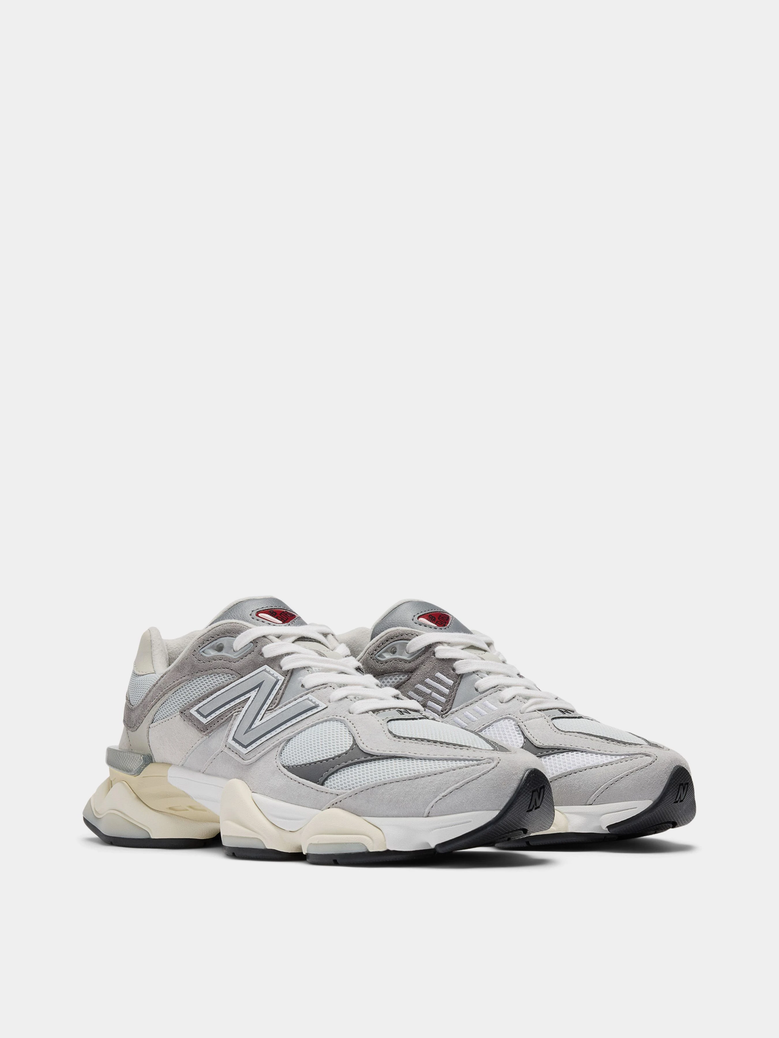 Жіночі Кросівки повсякденні New Balance 9060 фото 3