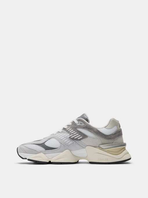 Жіночі Кросівки повсякденні New Balance 9060 фото 2