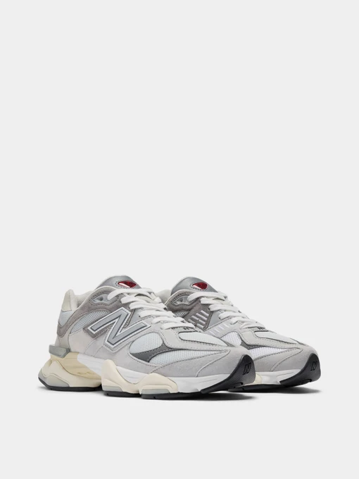 Жіночі Кросівки повсякденні New Balance 9060 фото 3