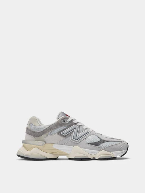 Кросівки New Balance 9060 модель U9060GRY Фото