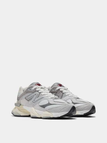Кроссовки New Balance 9060 модель U9060GRY Фото