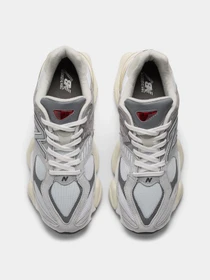Кроссовки New Balance 9060 модель U9060GRY Фото