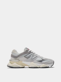 Кросівки New Balance 9060 модель U9060GRY Фото