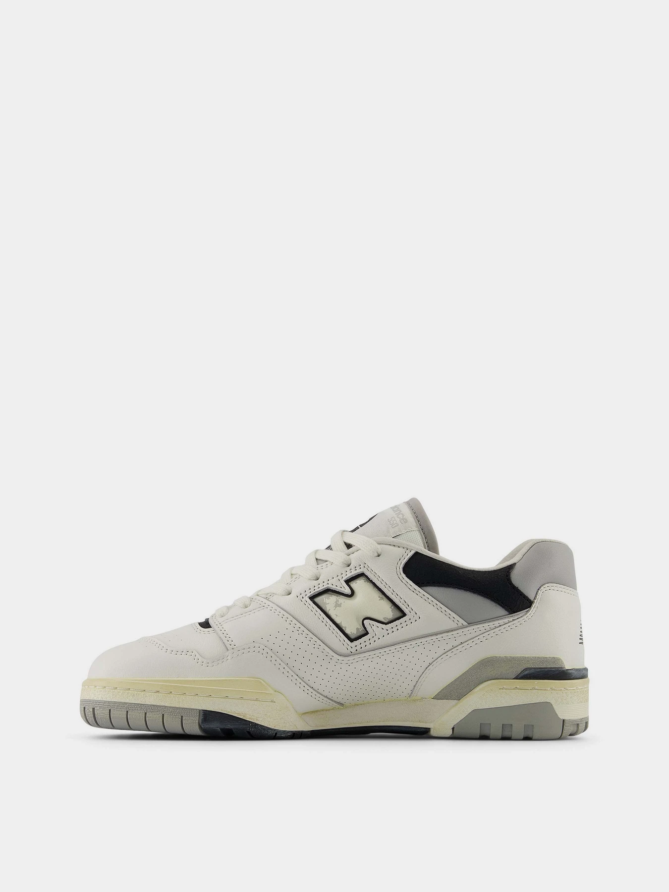 Кроссовки New Balance 550 модель BB550VGB Кроссовки New Balance 550 модель BB550VGB Фото