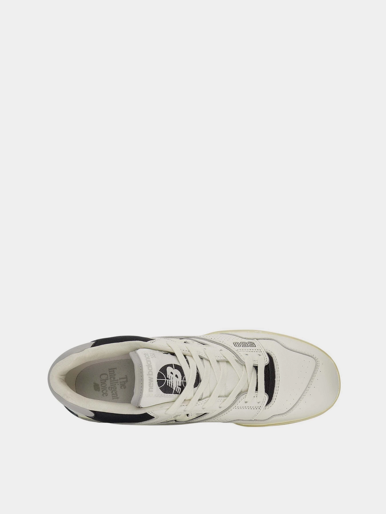 Кроссовки New Balance 550 модель BB550VGB Кроссовки New Balance 550 модель BB550VGB Фото
