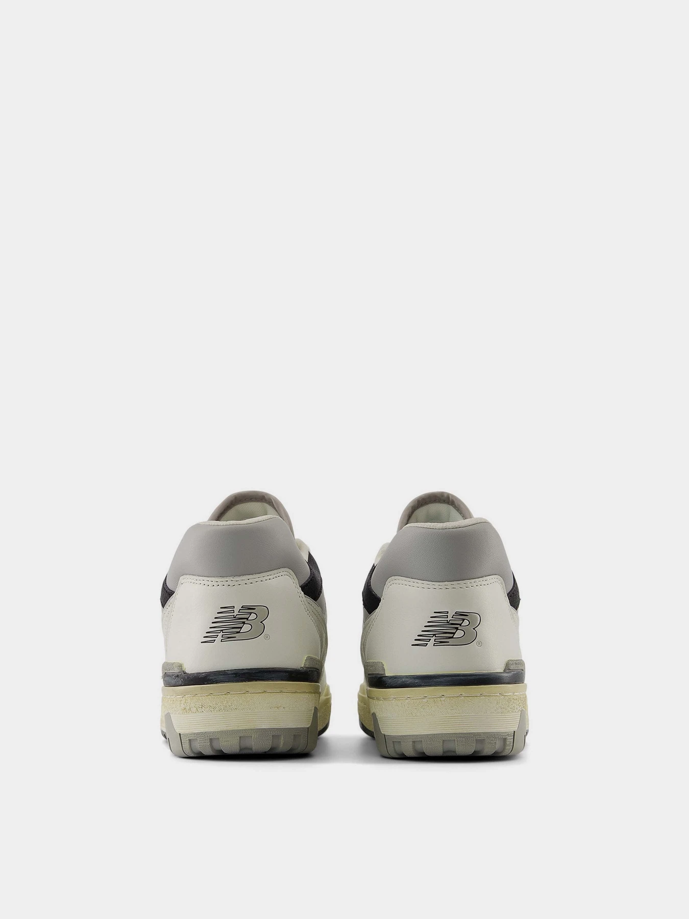 Кроссовки New Balance 550 модель BB550VGB Кроссовки New Balance 550 модель BB550VGB Фото