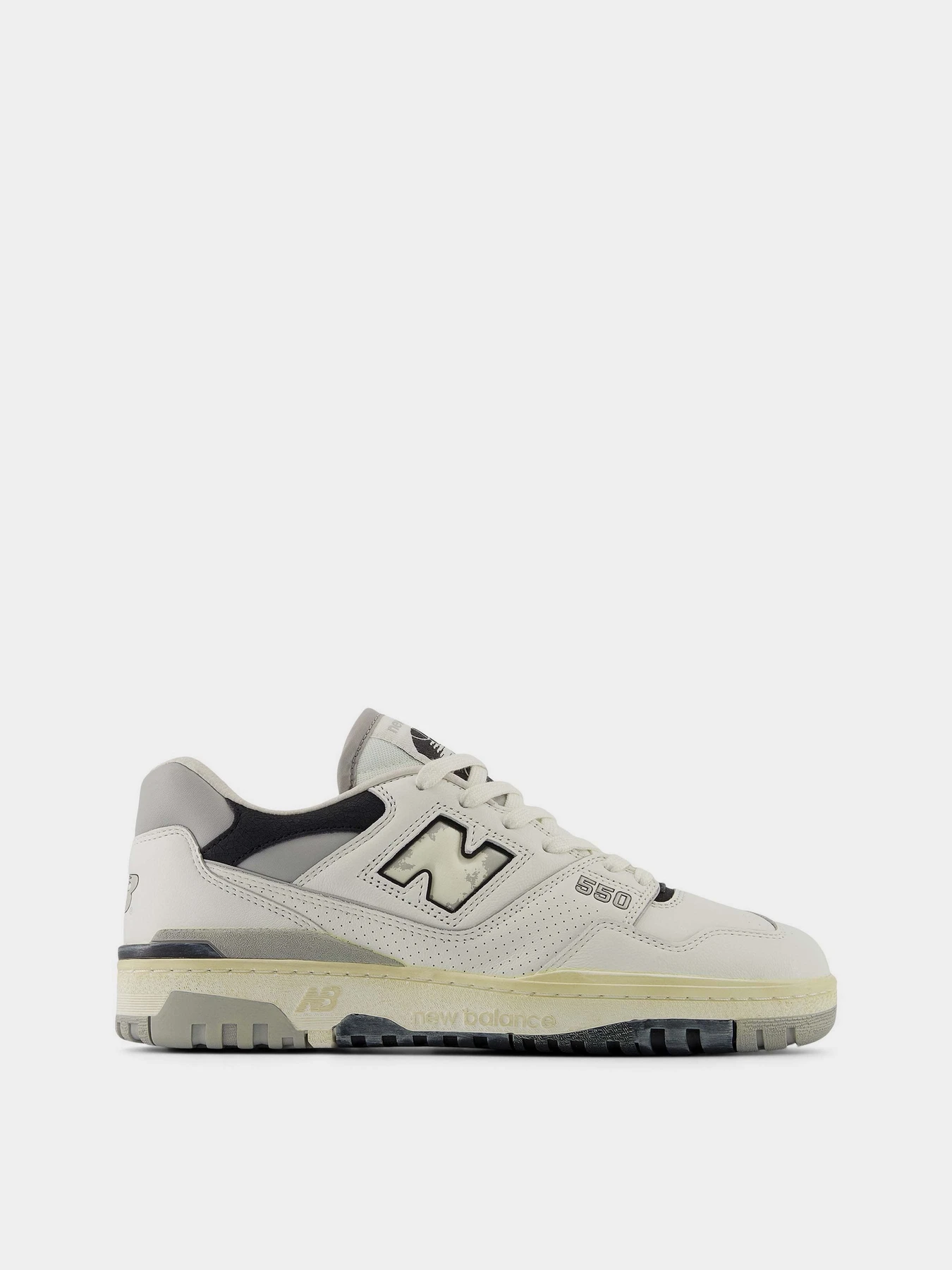 Кроссовки New Balance 550 модель BB550VGB Кроссовки New Balance 550 модель BB550VGB Фото