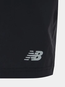 Шорты New Balance SPORT ESSENTIALS SHORT 5 модель MS41227BK Фото