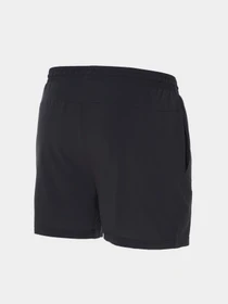 Шорты New Balance SPORT ESSENTIALS SHORT 5 модель MS41227BK Фото