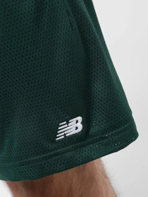 Шорты New Balance SMALL LOGO модель MS41515NWG Фото