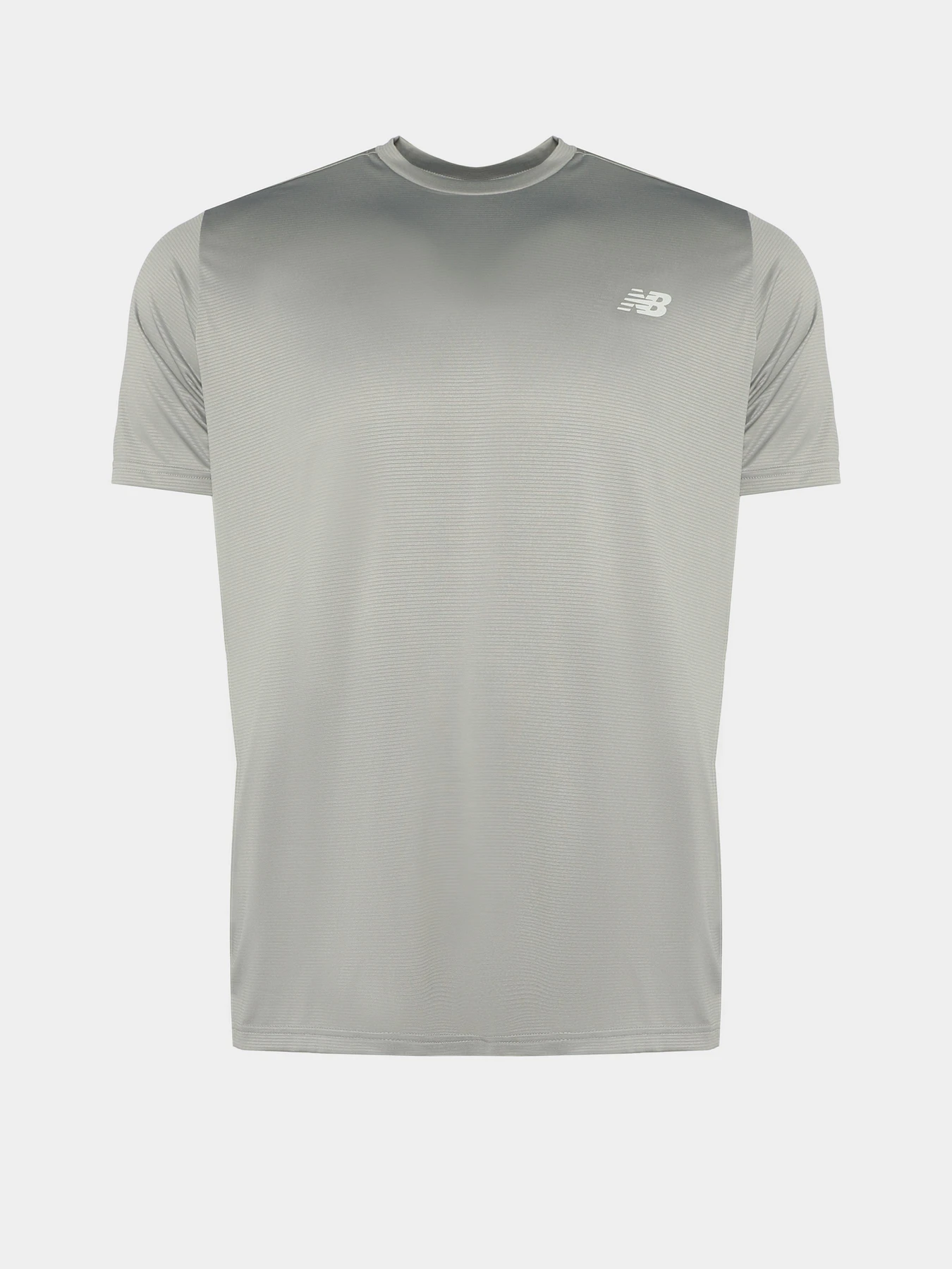 Футболки и поло New Balance PERFORMANCE модель MT41222YST Футболки и поло New Balance PERFORMANCE модель MT41222YST Фото