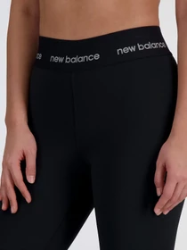 Брюки New Balance SLEEK модель WP41177BK Фото