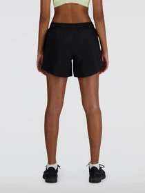 Шорты New Balance PERFORMANCE модель WS41228BK Фото