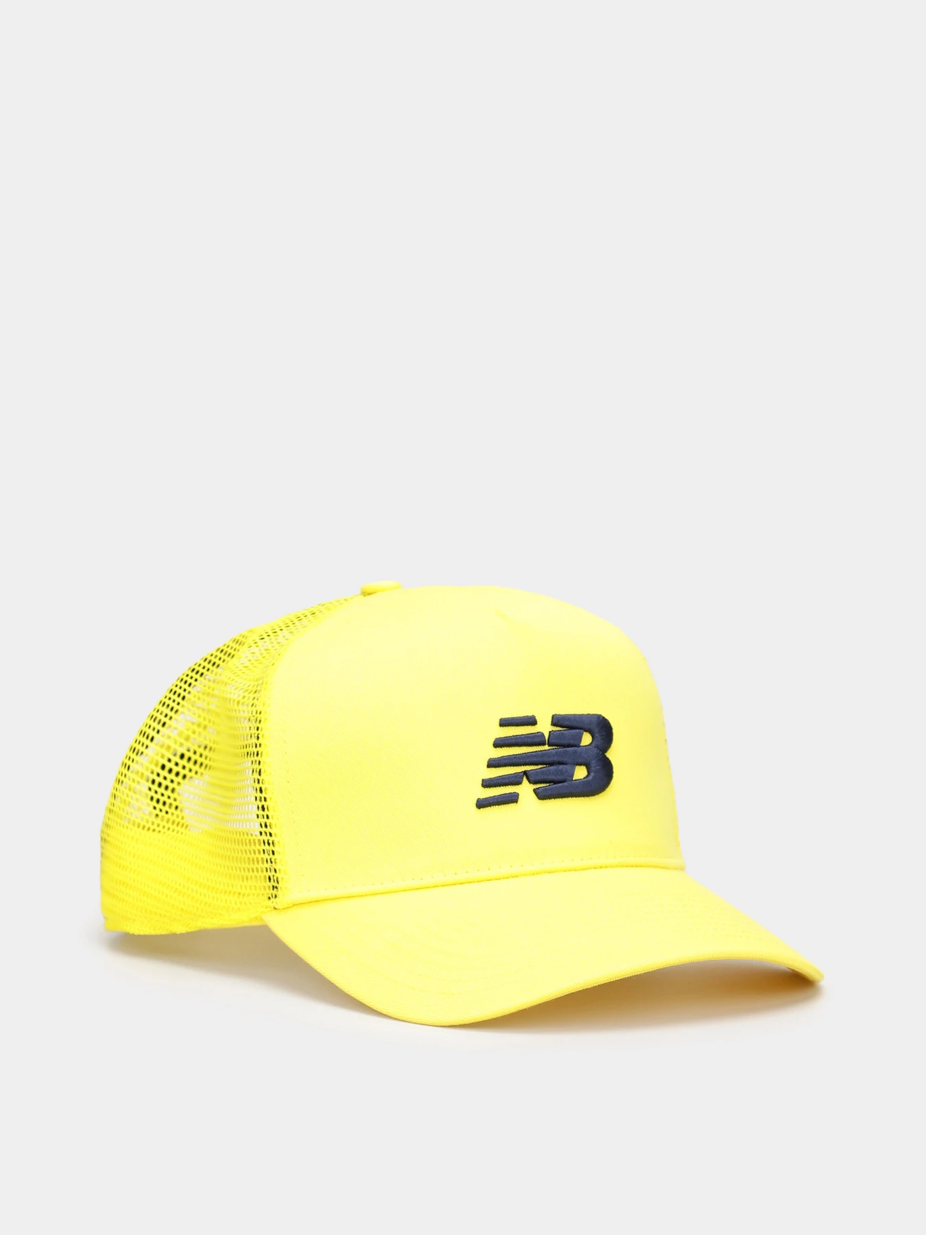 Шапки и кепки New Balance LIFESTYLE ATHLETICS TRUCKER модель LAH01001LMZ Шапки и кепки New Balance LIFESTYLE ATHLETICS TRUCKER модель LAH01001LMZ Фото