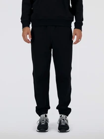 Брюки New Balance ATHLETICS модель MP41508BK Фото