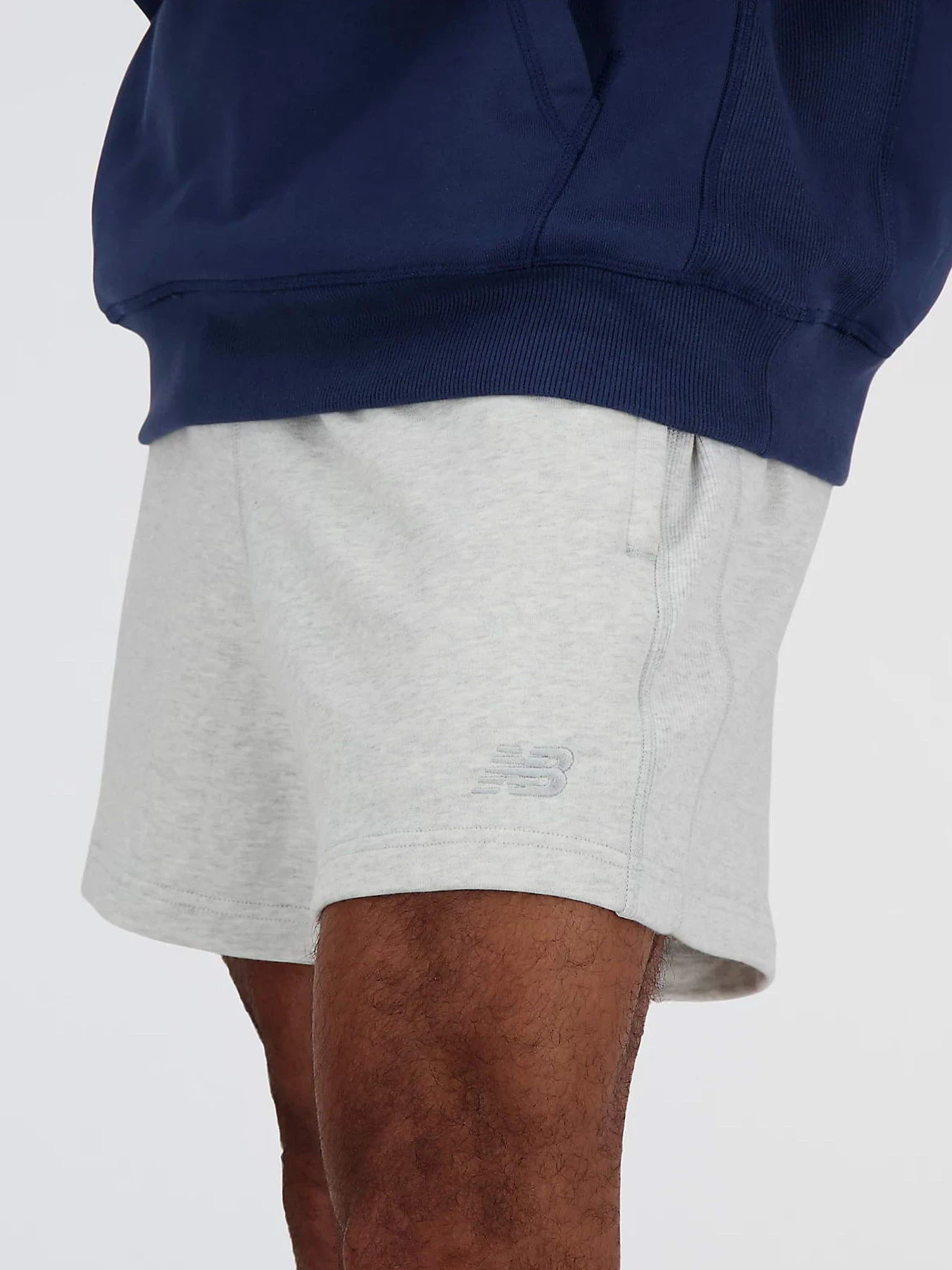Шорти New Balance ATHLETICS модель MS41511AHH Шорти New Balance ATHLETICS модель MS41511AHH Фото