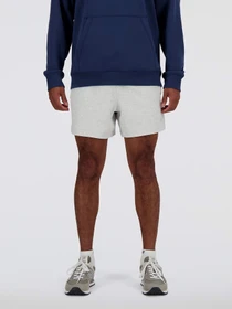 Шорти New Balance ATHLETICS модель MS41511AHH Фото